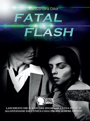 cover image of Fatal Flash